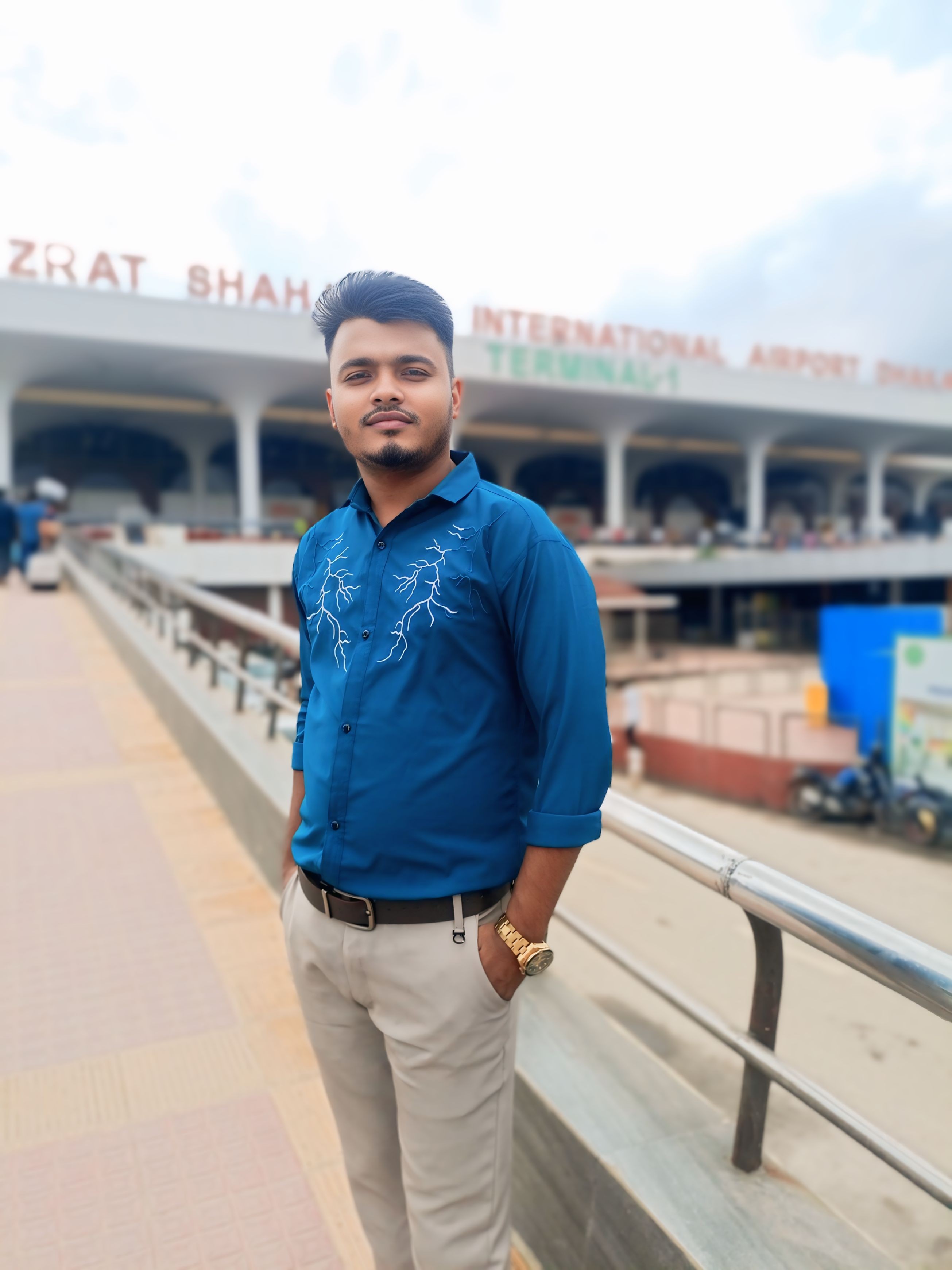 Hridoy Khan