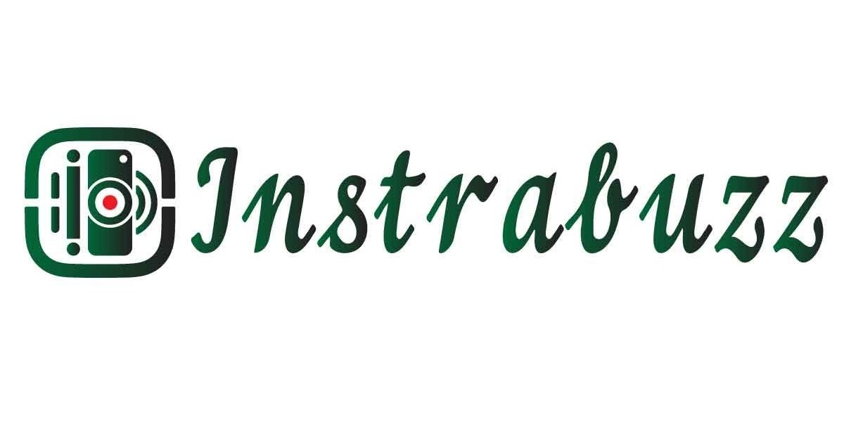 Instrabuzz একটি আন্তর্জাতিক, আধুনিক, এবং ভবিষ্যতমুখী সোশ্যাল মিডিয়া প্ল্যাটফর্ম