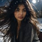 Afroja Shahajee