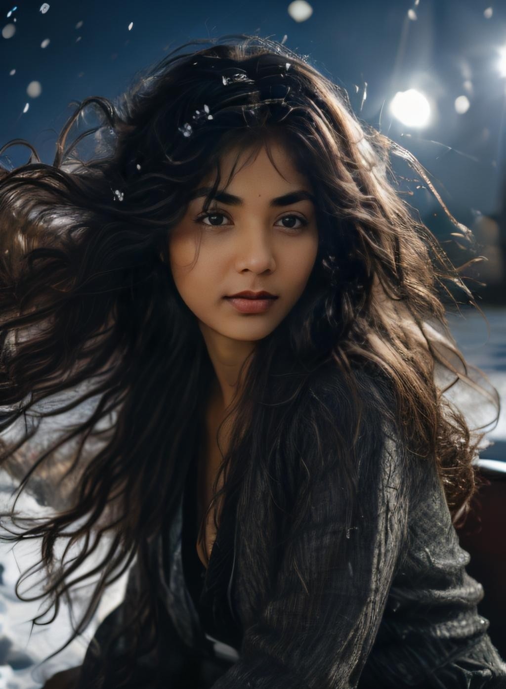 Afroja Shahajee