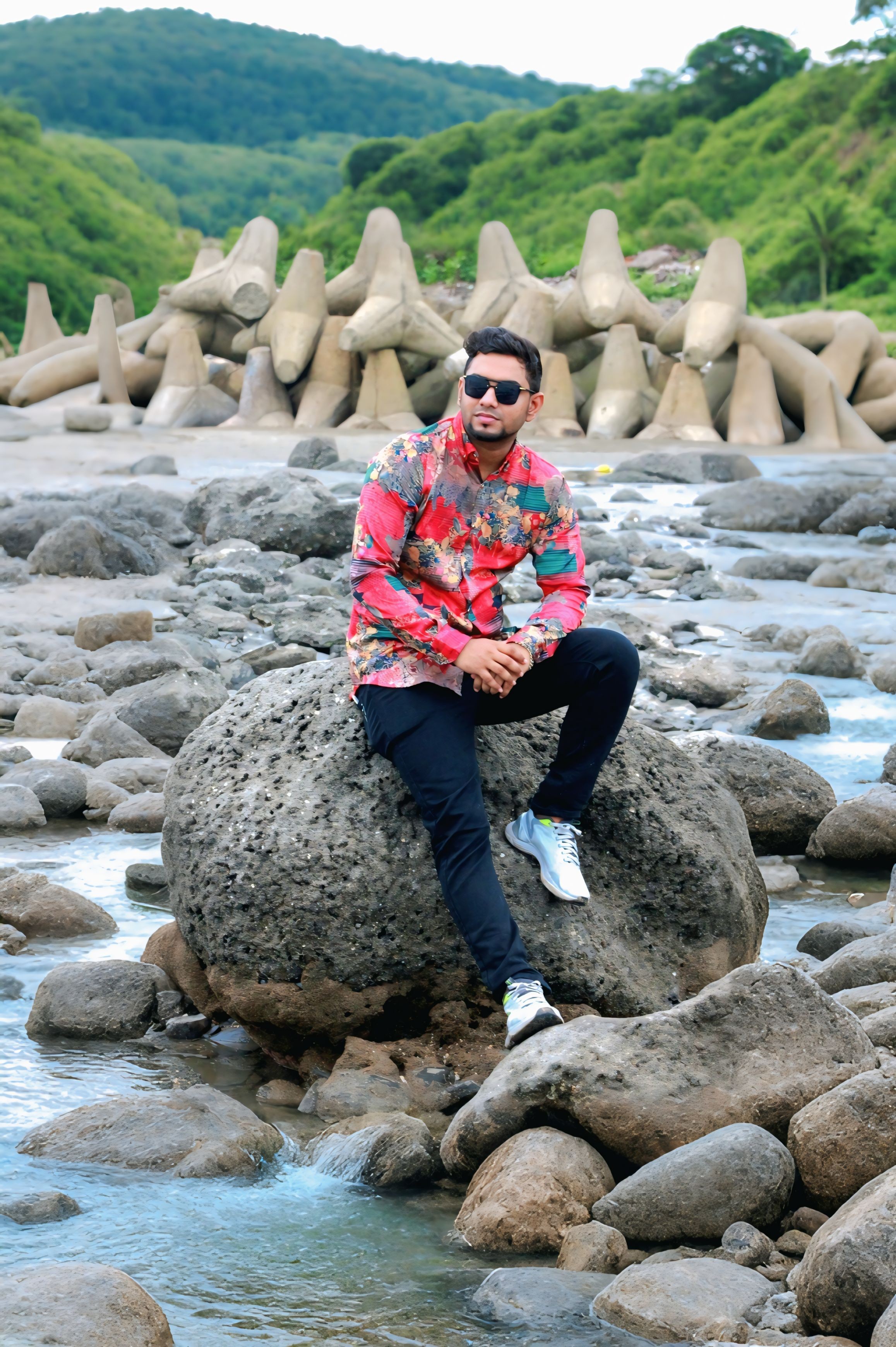 MD Shovon