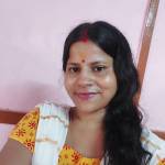 Rinki Saha