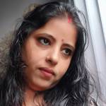 Chumki Biswas