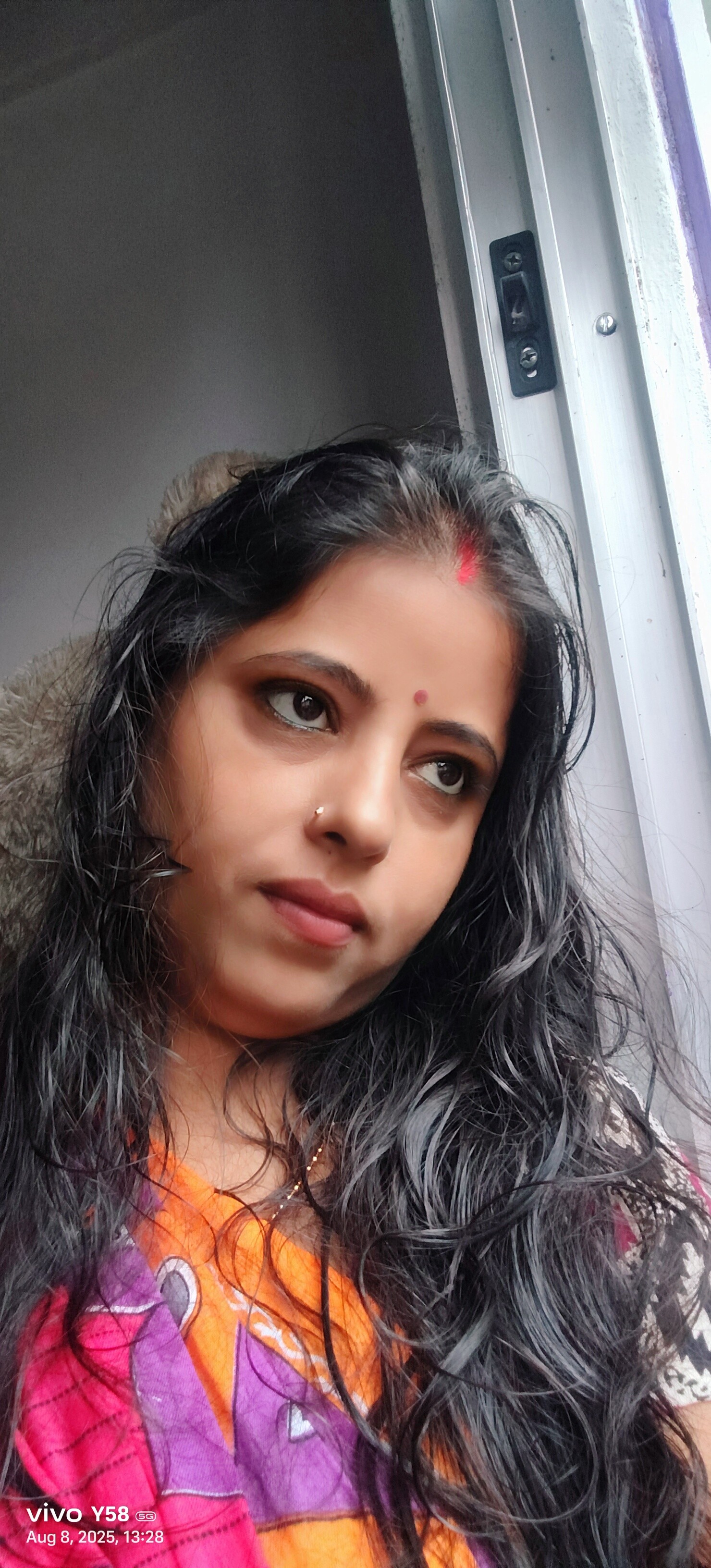 Chumki Biswas