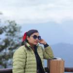Kabita Roy