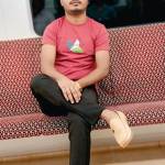 Md Hridoy Khan