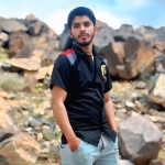 Md Mahdi Hasan