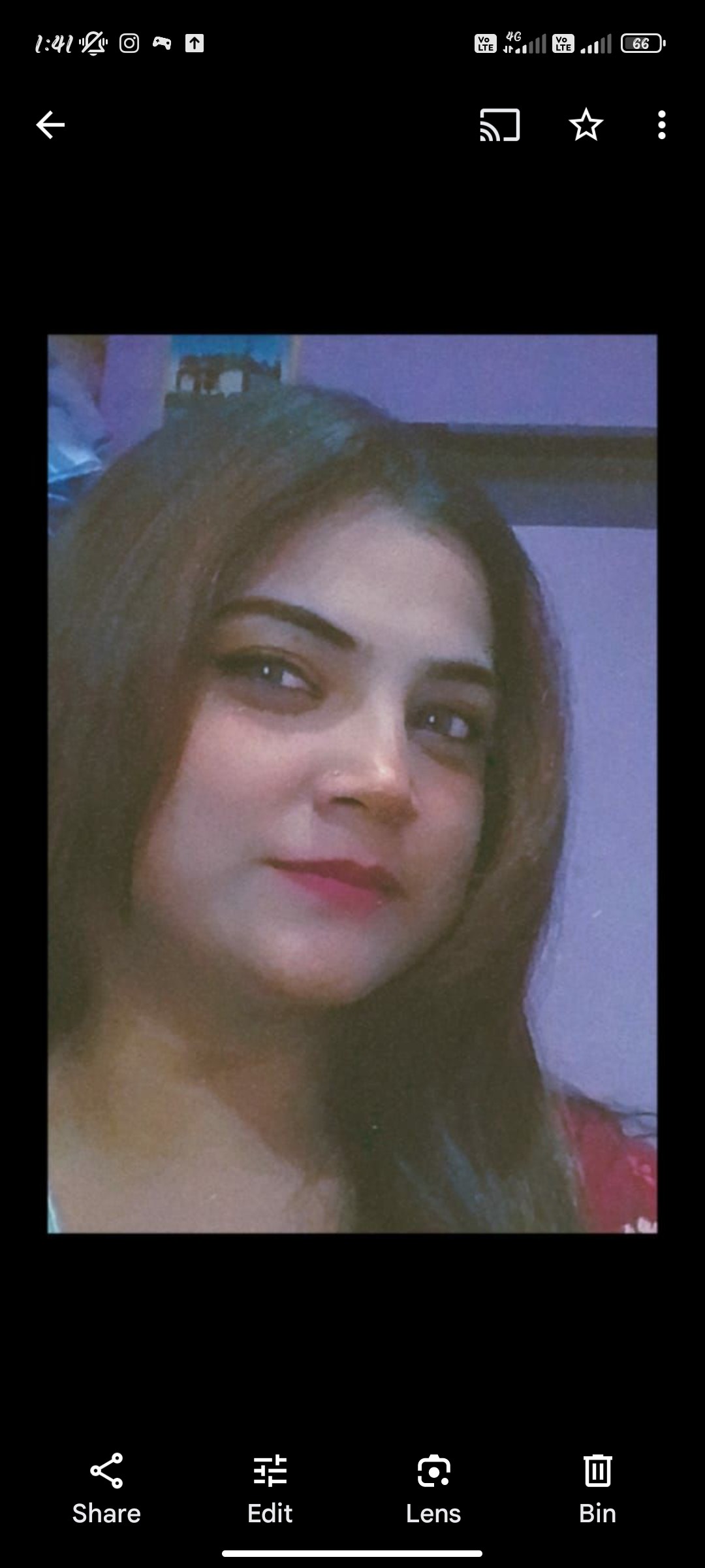 Tanuja Mollah