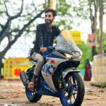 Masud Rider Rana