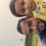 Rahul Gazi