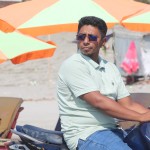 Ibrahim Ahmed