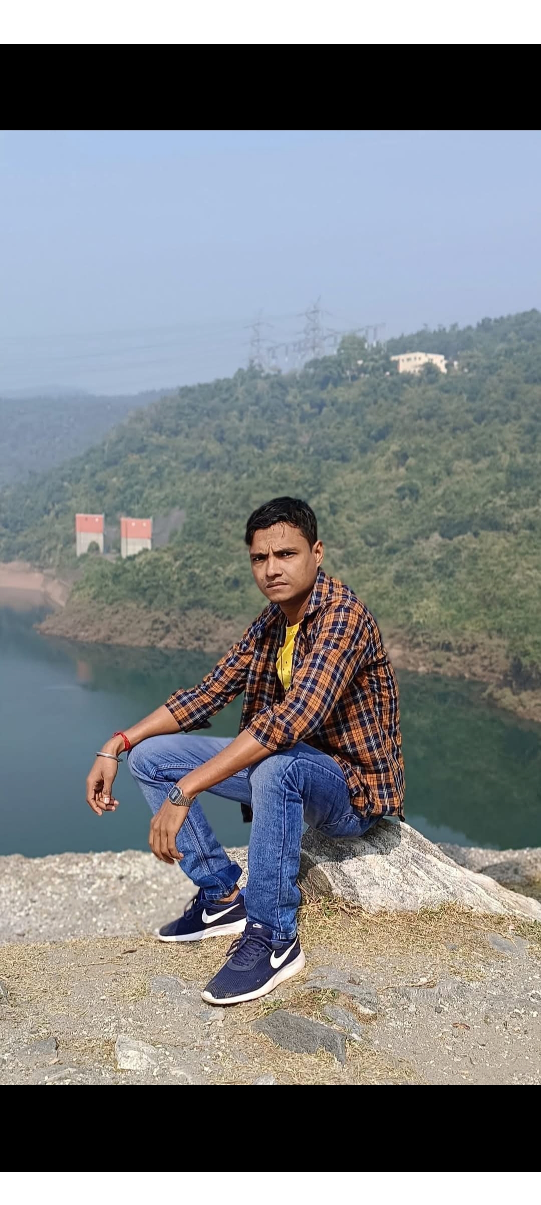 Santu Biswas