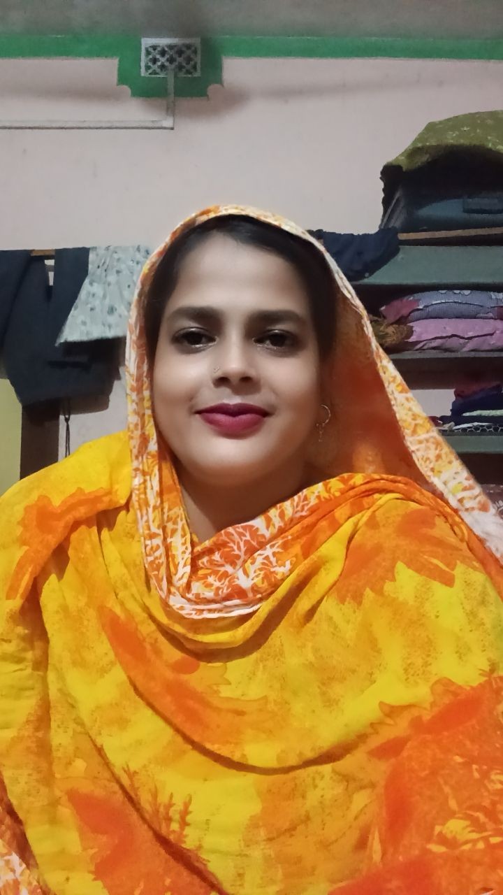 Baby Sahaji Sahaji